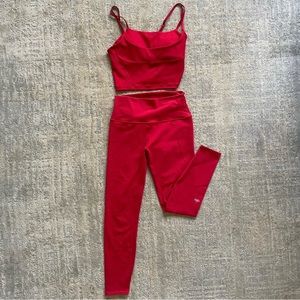 Alo Set